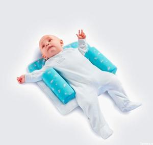 Ортопедическая подушка для грудных детей