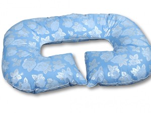 Преимущества подушек для беременных