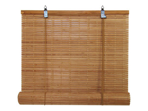 Описание бамбуковых штор
