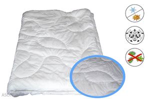 Размеры духспальнего одеяла