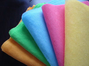 China Nylon Fabric LYN 001